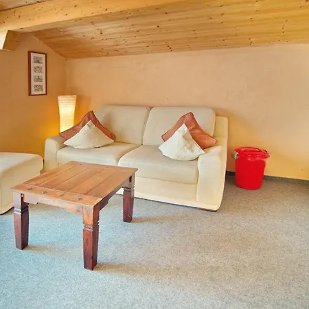 Apartment Bergfrieden Bolsterlang