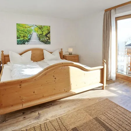 Apartment Bergfrieden Bolsterlang
