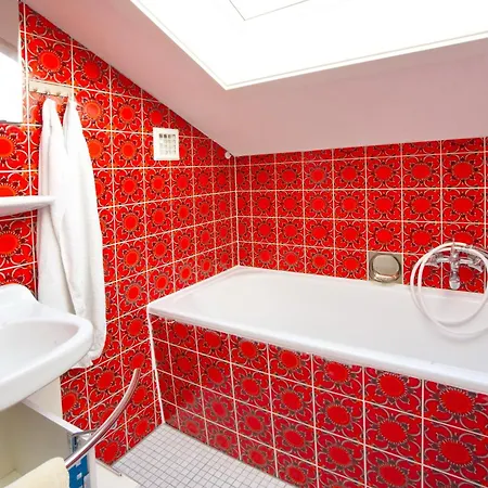 Bergfrieden Apartment Bolsterlang