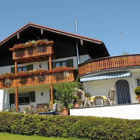 Bergfrieden * Bolsterlang