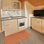 Apartment Bergfrieden