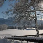 Gaestehaus Bergfrieden *