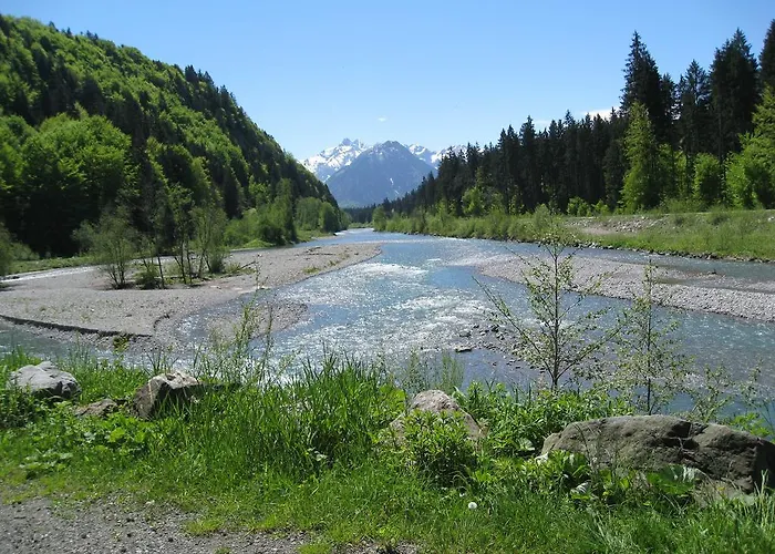 Bergfrieden