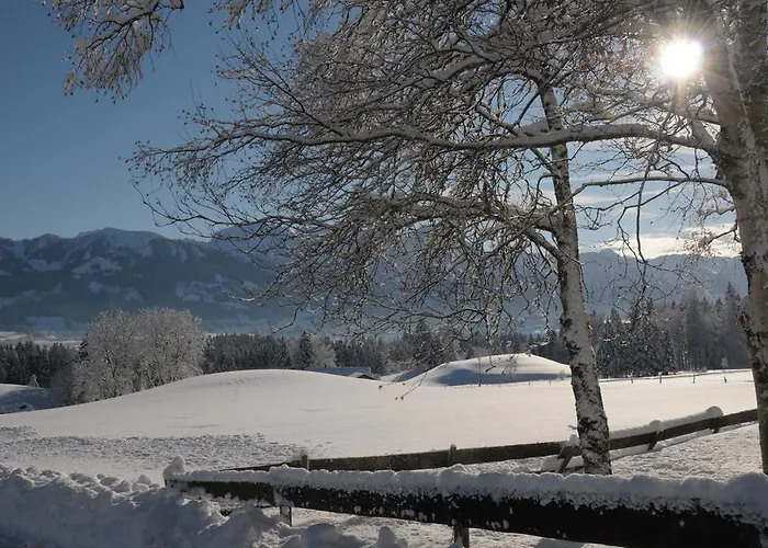 Bergfrieden *