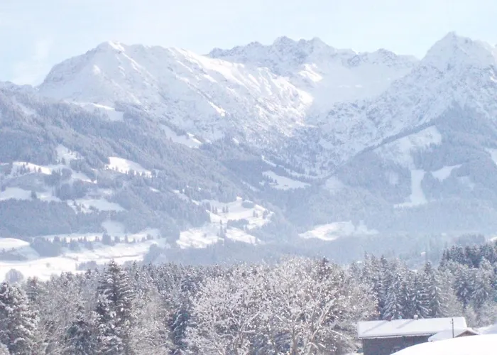 Bergfrieden * Bolsterlang